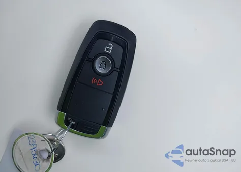 2025 Ford Maverick Xlt z USA, uszkodzony, nr VIN 3FTTW8J30SRA47986